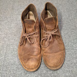 Clark Desert Boot